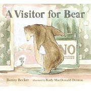 A Visitor for Bear