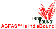 ABFAS is IndieBound
