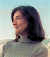 Barbara Kingsolver