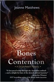 Bones of Contention