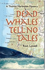 Dead Whales Tell No Tales