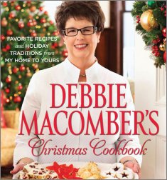 Debbie Macomber's Christmas Cookbook