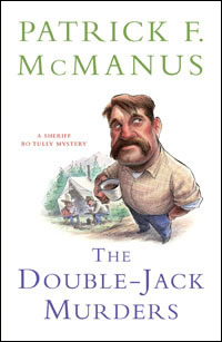 The Double-jack Murders