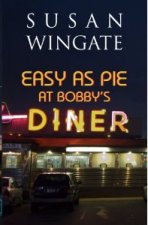 Easy as Pie in Bobby's Diner