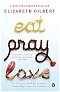 Eat, Pray, Love