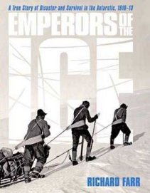 Emperors of the Ice