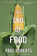 The End of Food