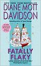 Fatally Flaky (Culinary Mystery Series #15)