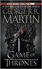 A Game of Thrones (A Song of Ice and Fire #1)