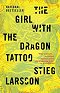 The Girl With The Dragon Tattoo