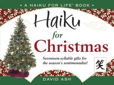 Haiku for Christmas