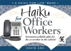 Haiku for Office Workers