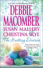 The Knitting Diaries: The Twenty-First Wish