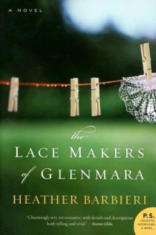 The Lace Makers of Glenmara