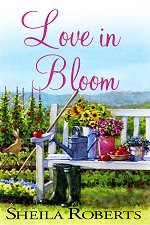 Love in Bloom