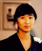 Maya Lin