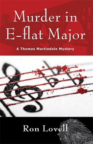 Murder in E-Flat Major