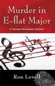 Murder in E-flat Major