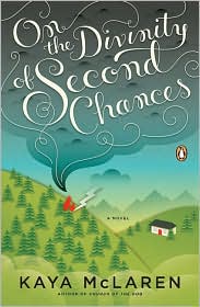 On the Divinity of Second Chances