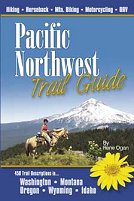 Pacific Northwest Trail Guide