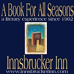 Pat's Books and Beds, LLC. A Book For All Seasons and Innsbrucker Inn