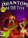 The Phantom Detective: Fangs of Murder