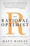 The Rational Optimist: How Prosperity Evolves