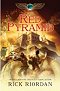 Red Pyramid: Book one of the Kane Chronicles