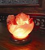 Salt Lamps