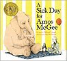 A Sick Day for Amos McGee