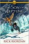 The Son of Neptune (Heroes of Olympus Series #2)