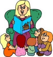 Storytime Image