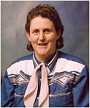 Temple Grandin