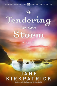 A Tendering in the Storm