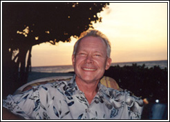 Terry Brooks