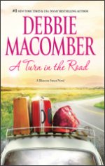 A Turn in the Road: A Blossom Street Novel