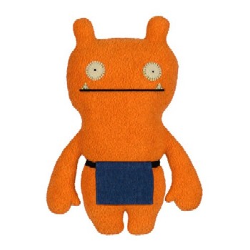 Ugly Doll Special Tenth Anniversary - Wage