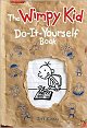 The Wimpy Kid Do-It-Yourself Book (Diary of a Wimpy Kid)
